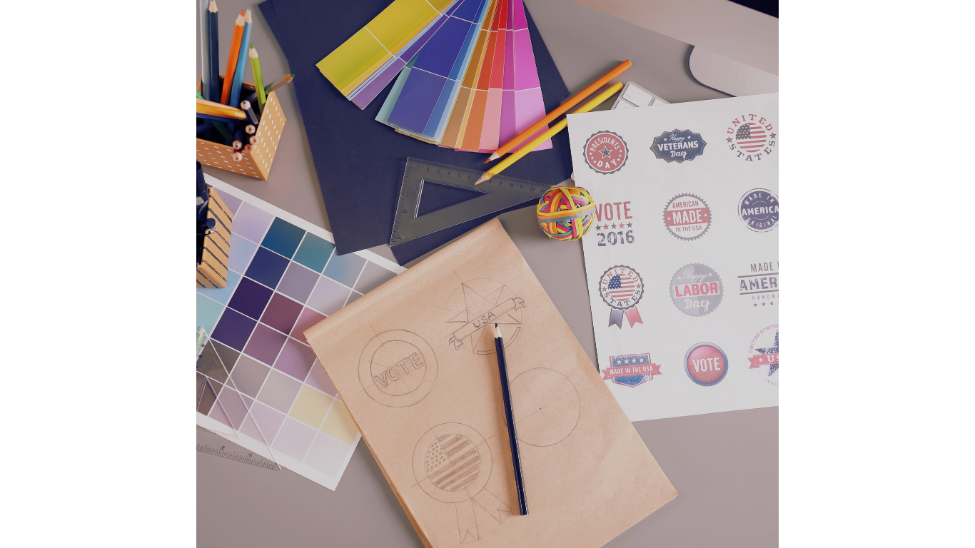 Logo & Brand Identity