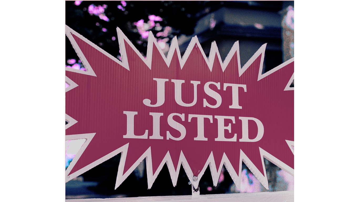 Listing MLS Setup & Activation