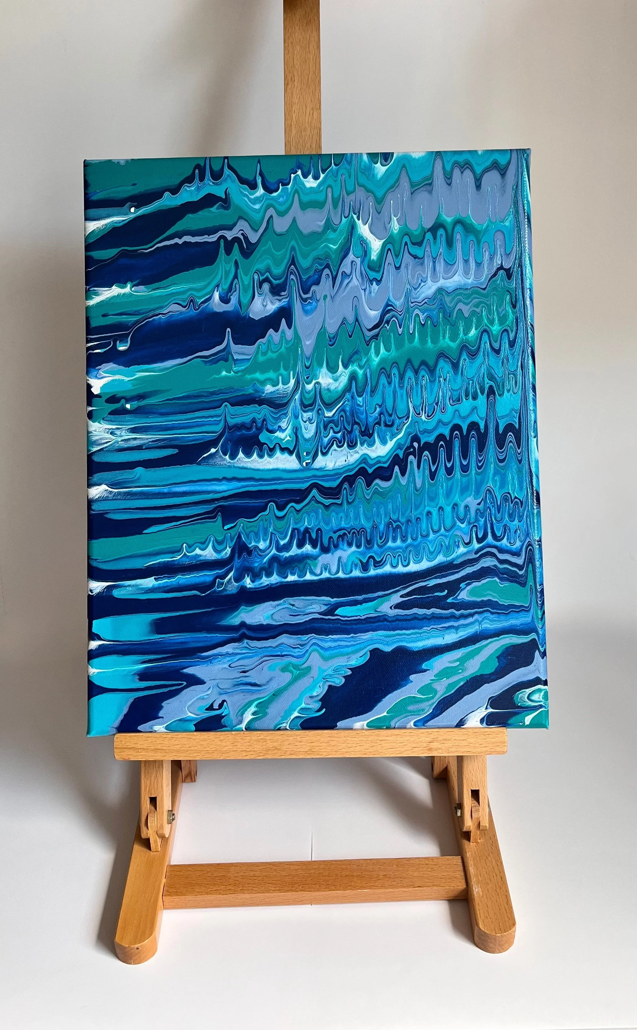 "Surge"