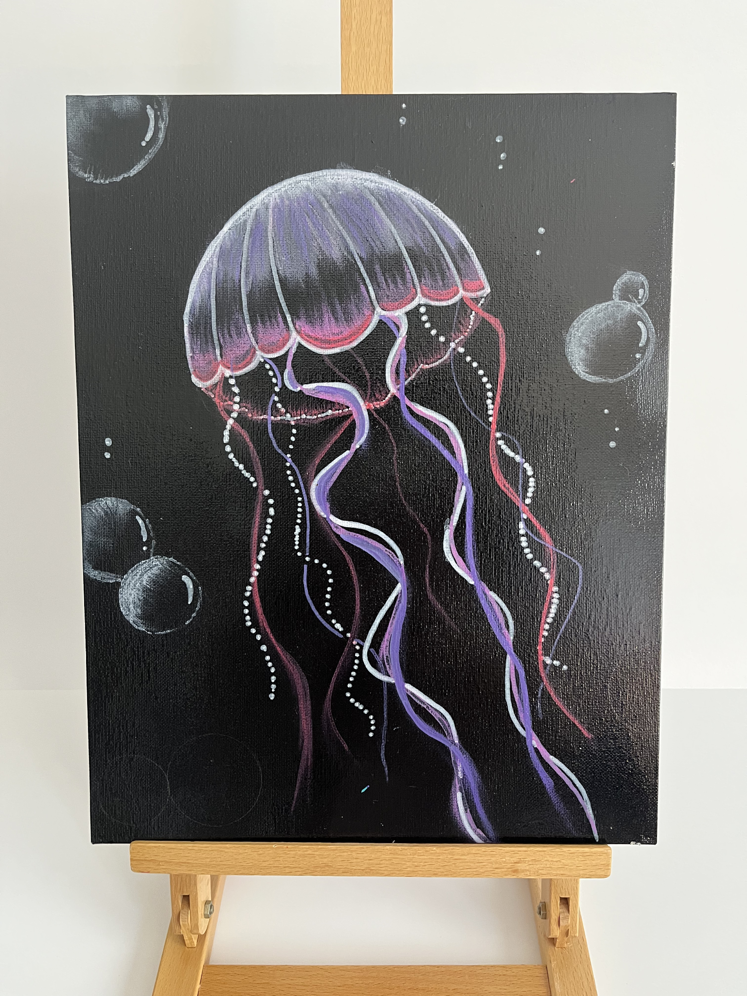 "Jellyfish Jam"