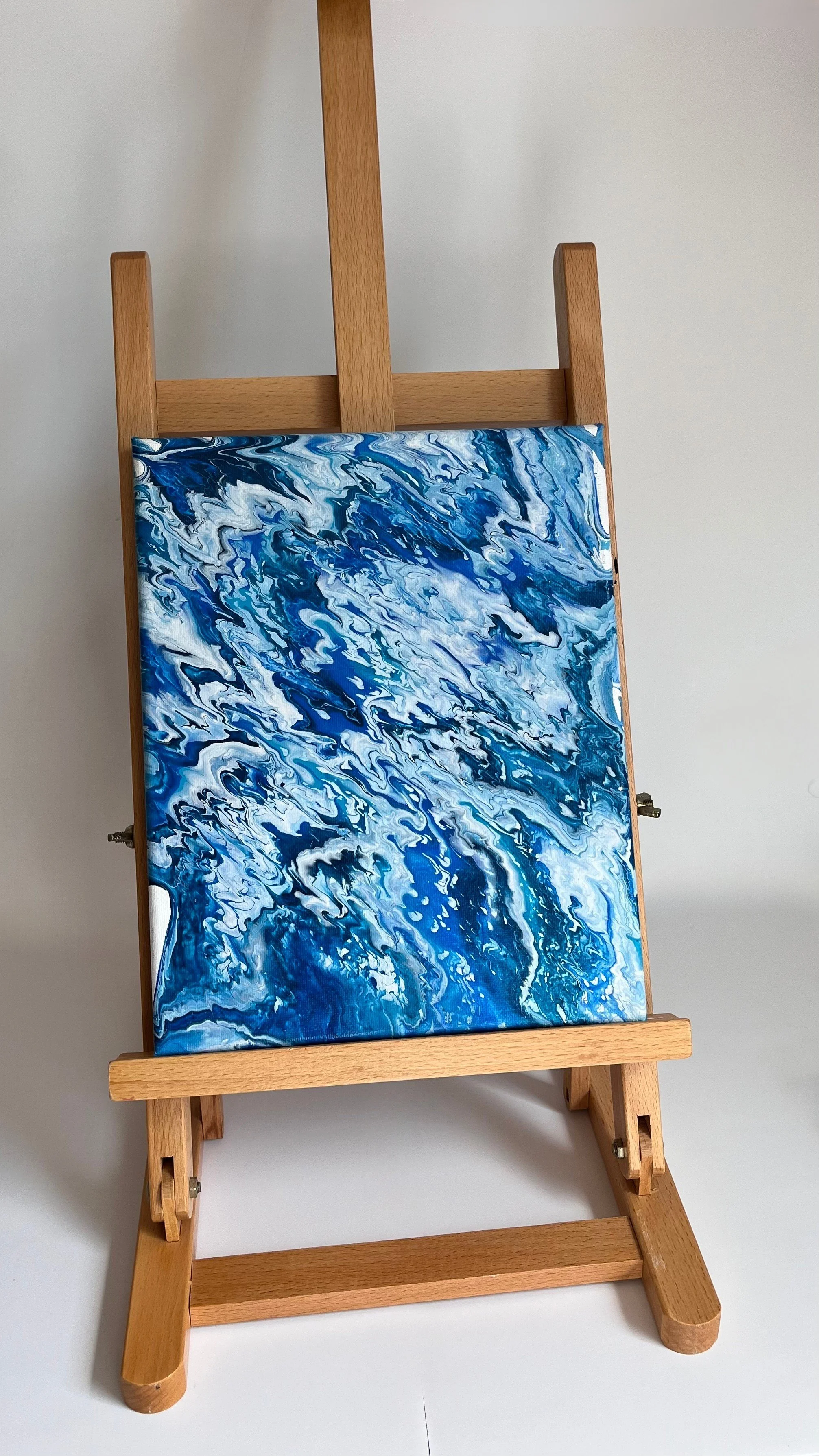 "Calming Currents"