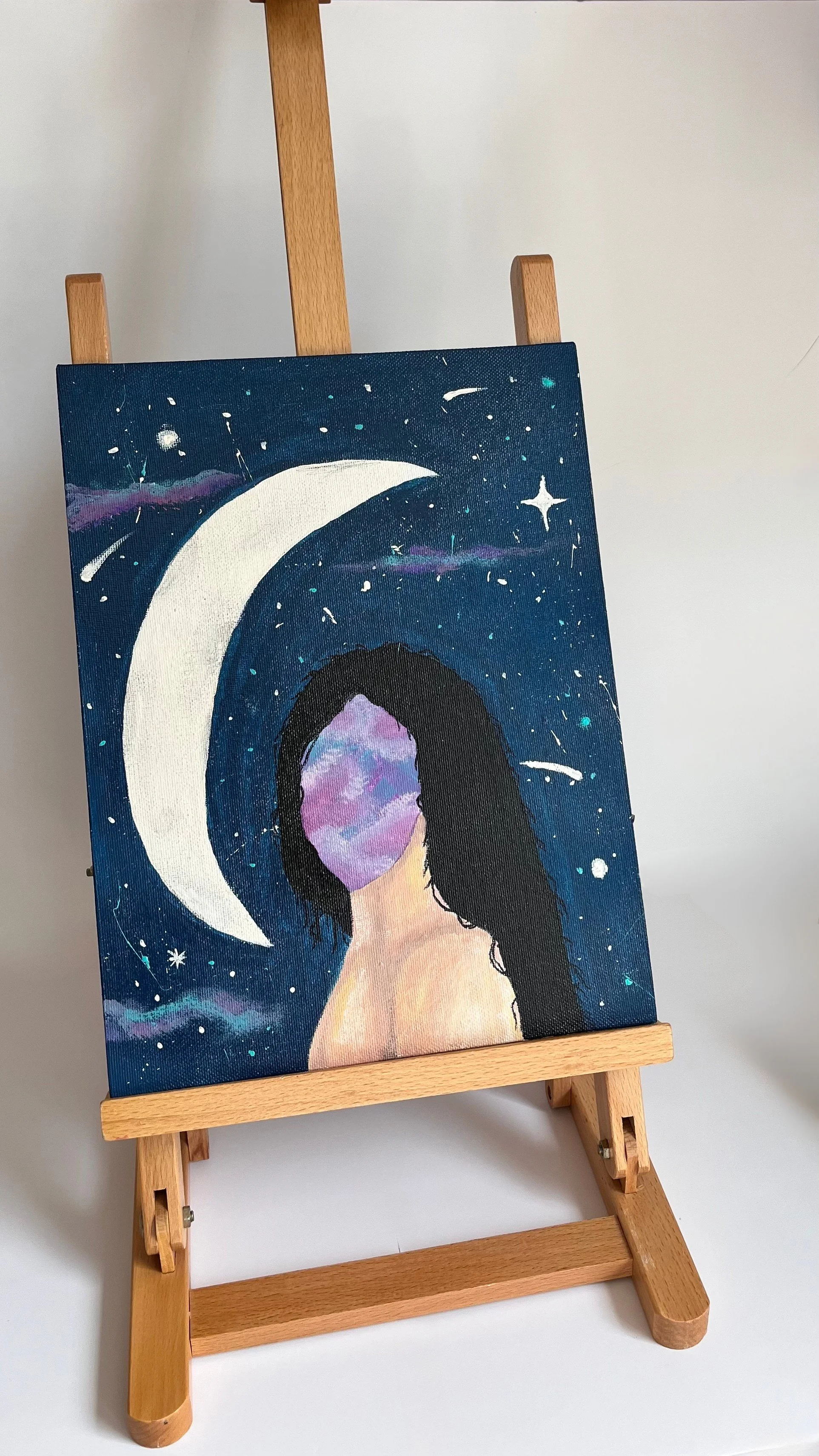 "Between Dreams"