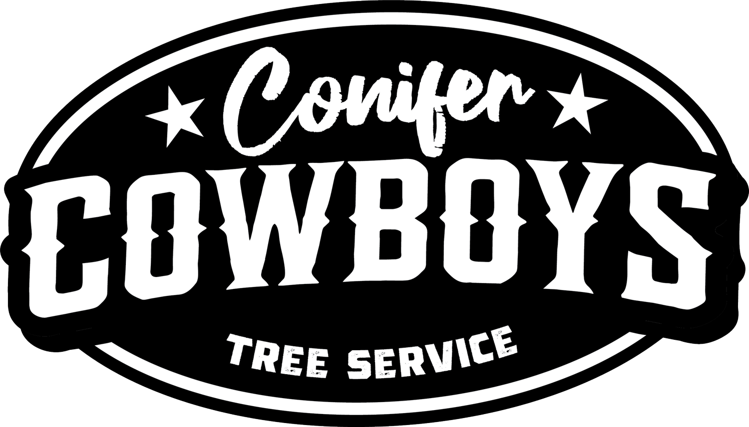 Conifer Cowboys