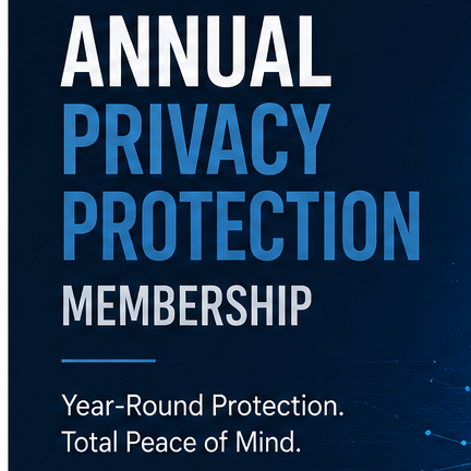 Privacy Protection Membership