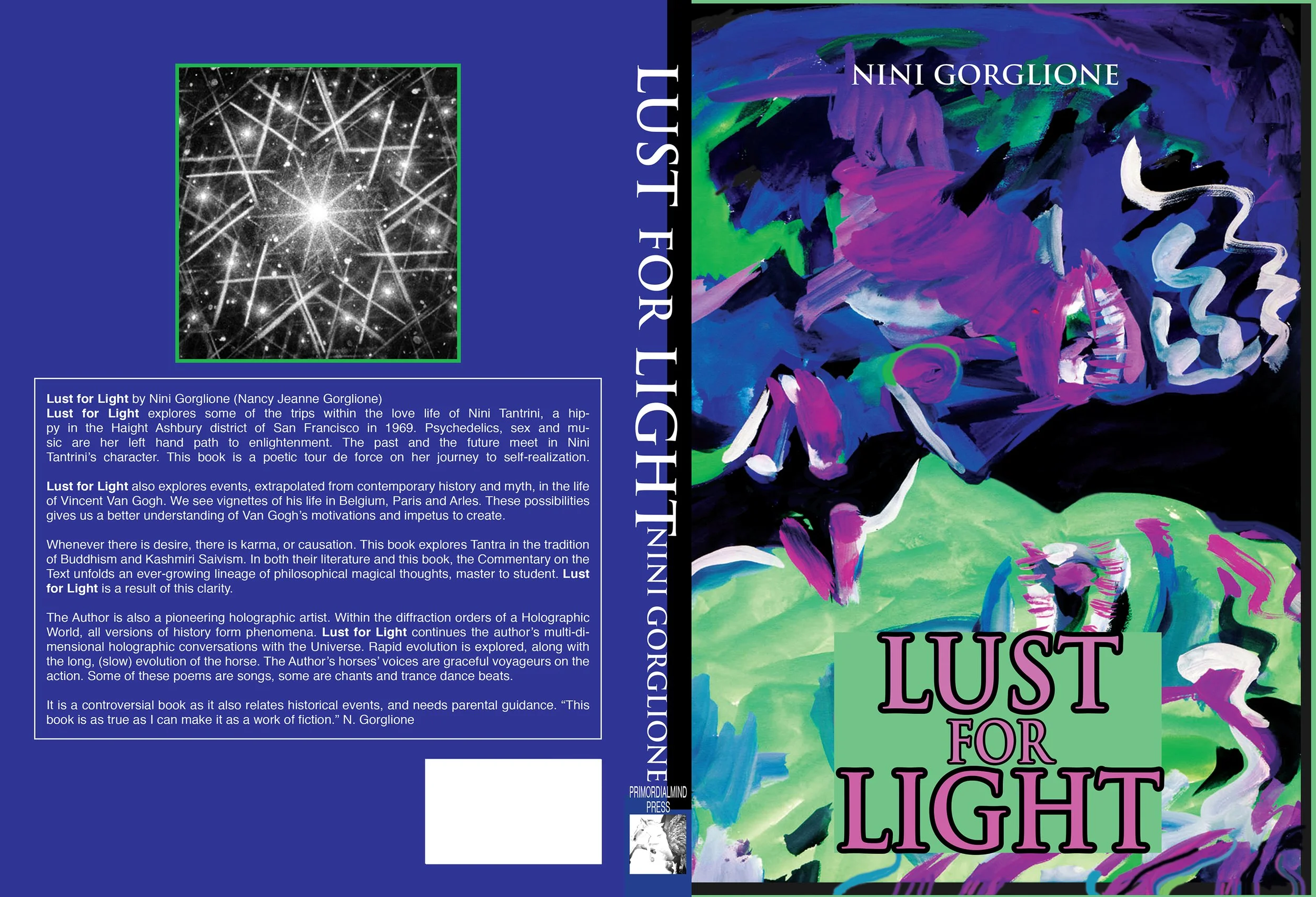 LUST for LIGHT 2sm Cover by N. Gorglione without isbn.jpg