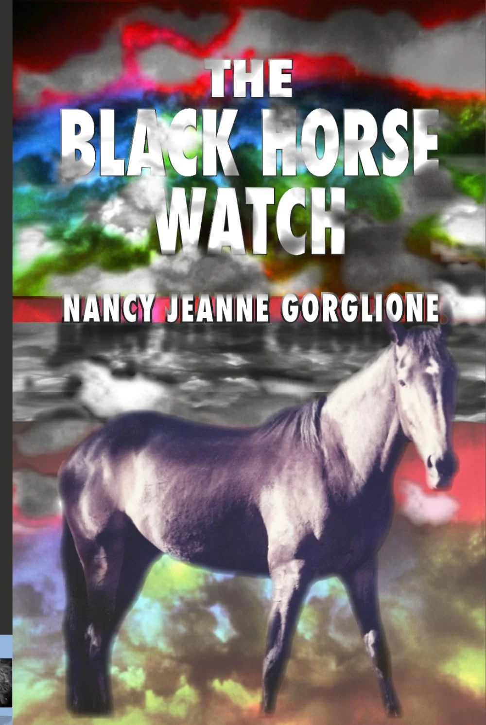 The Black Horse Watch