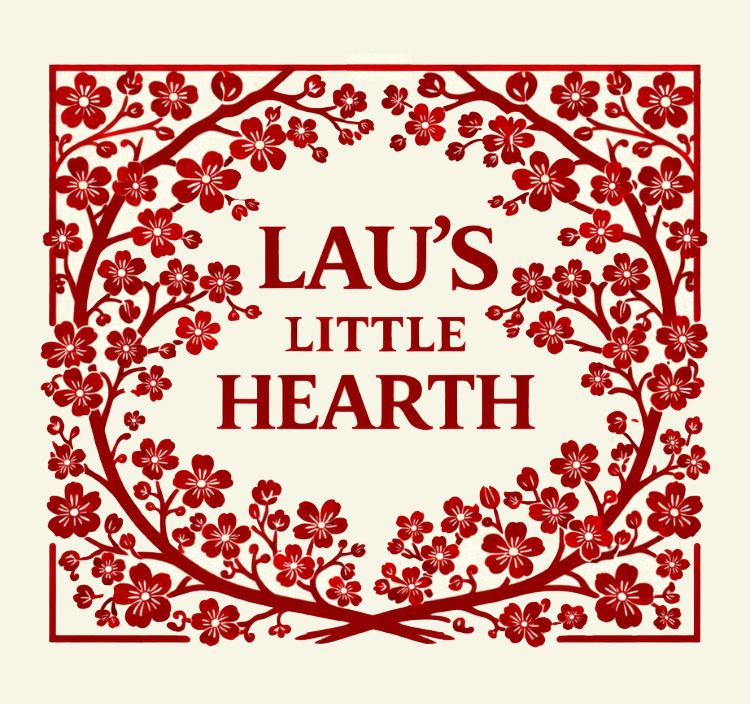Lau's Little Hearth