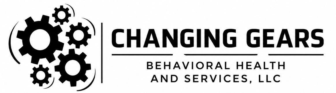 Changing Gears Behavioral Health and Services, LLC