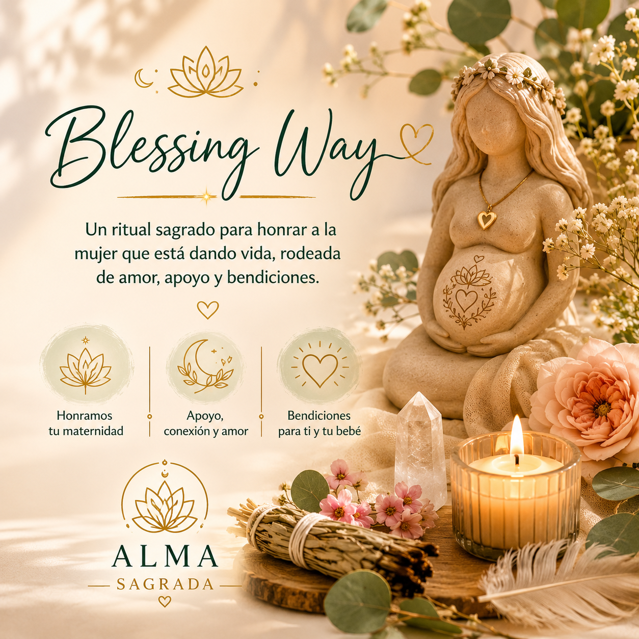 Blessing Way