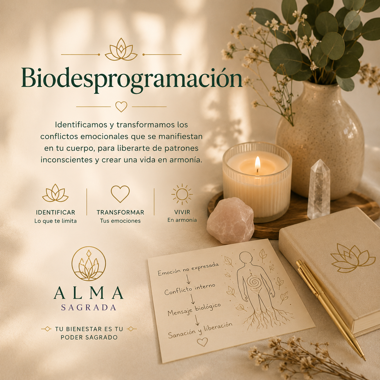 Biodesprogramación