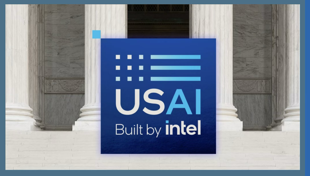 Intel USAI