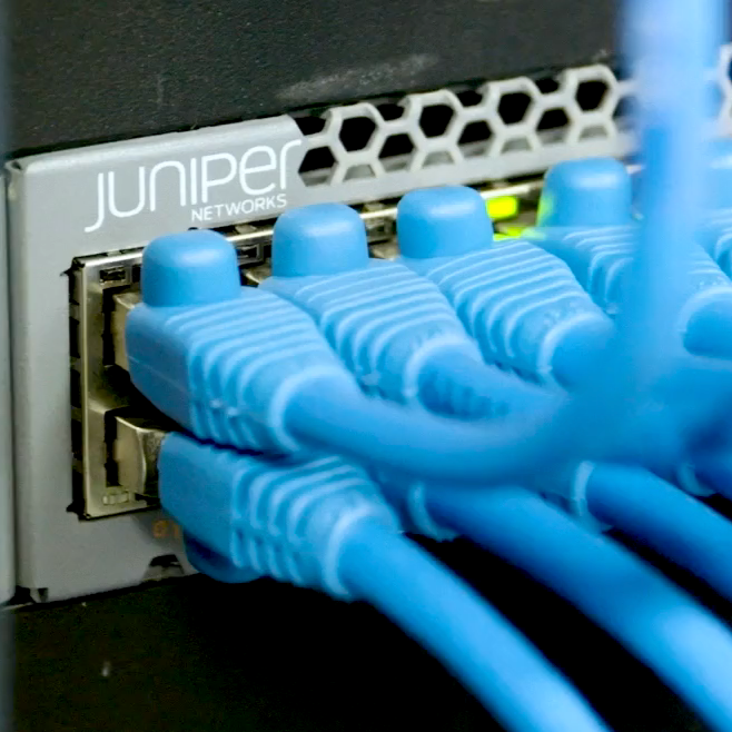 Juniper Networks