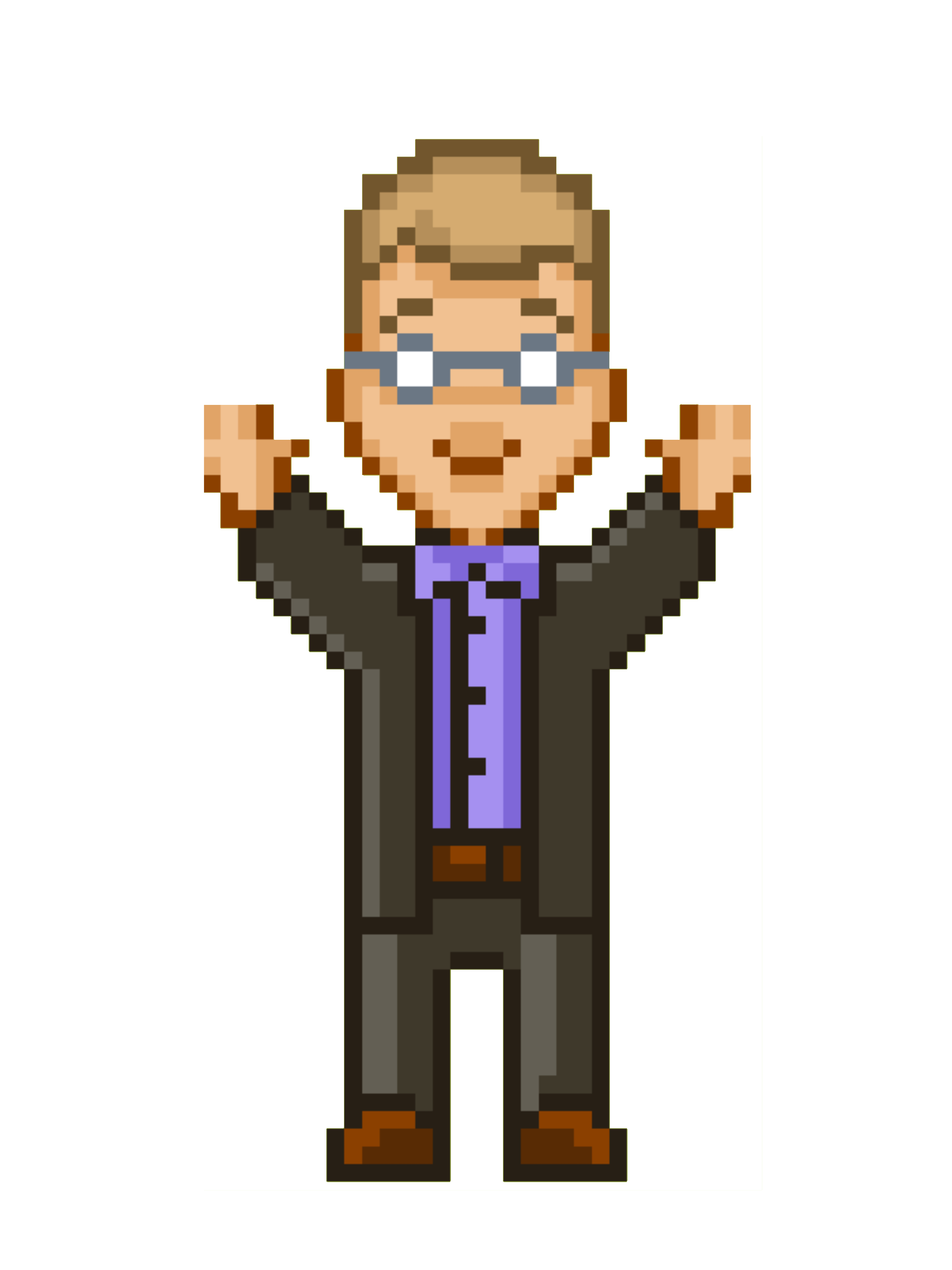 Intel Pixel Pat