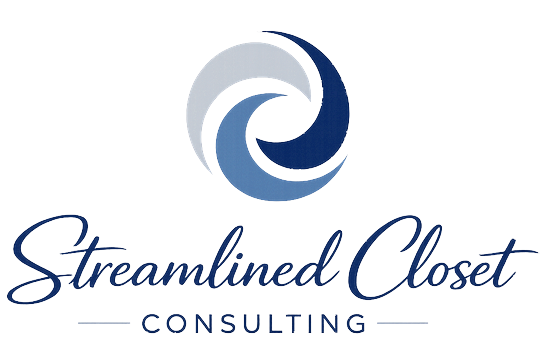 Streamlined Closet Consulting