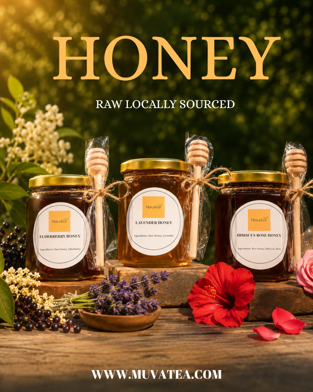 Honey