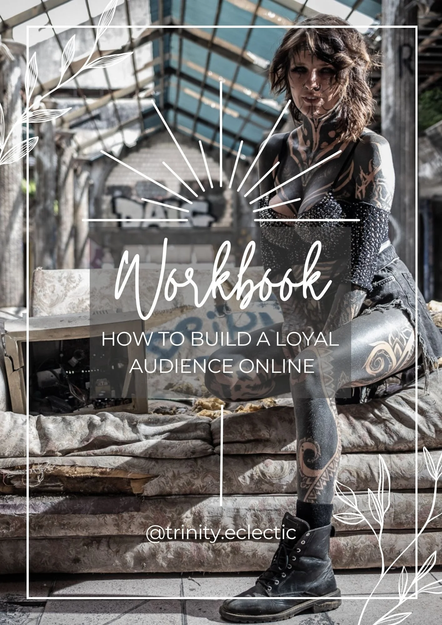 How to build a loyal audience online
