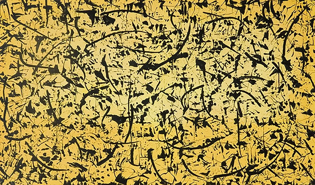 Untitled   14.5×8.5 Acrylic on Board 