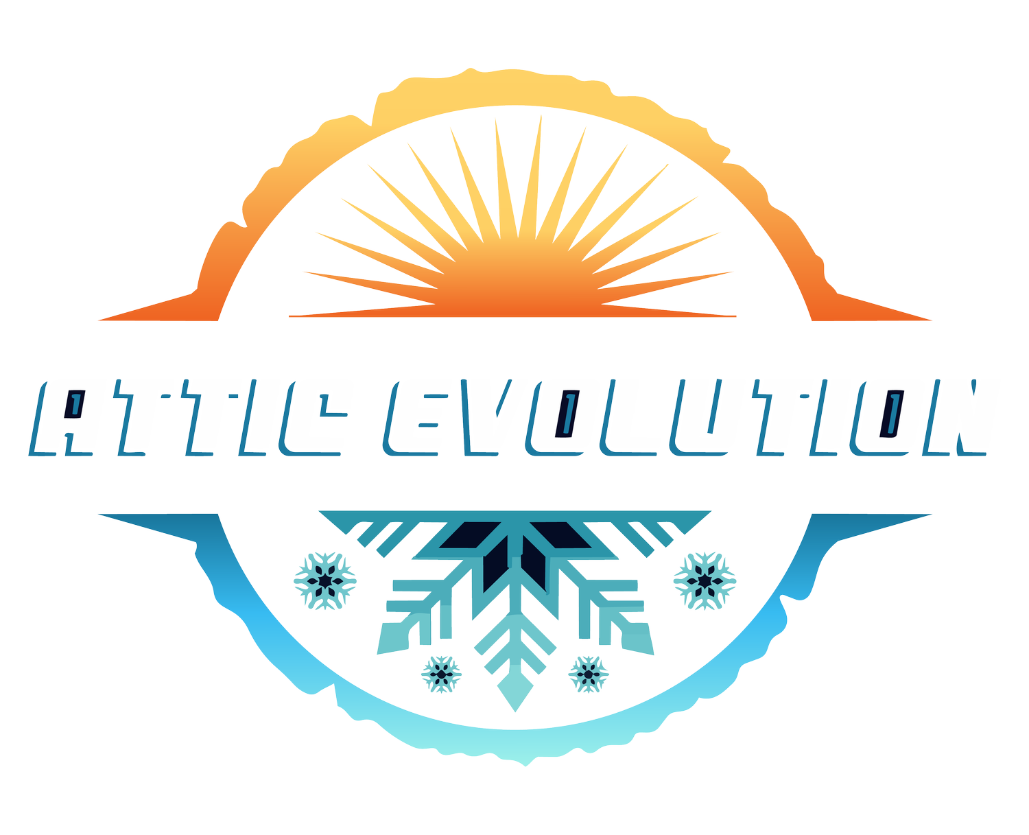 Attic Evolution