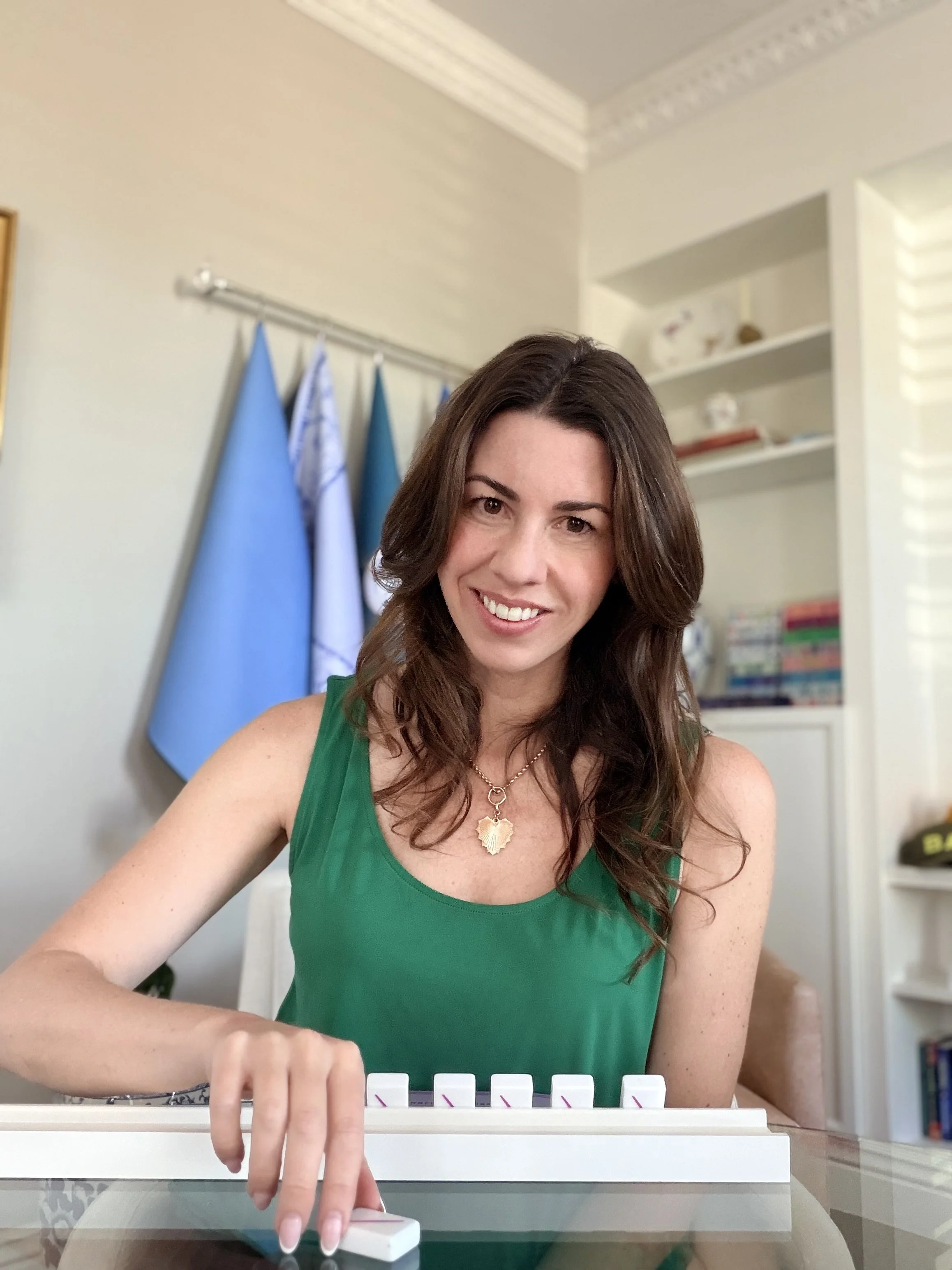 Beginner Mahjong Lesson