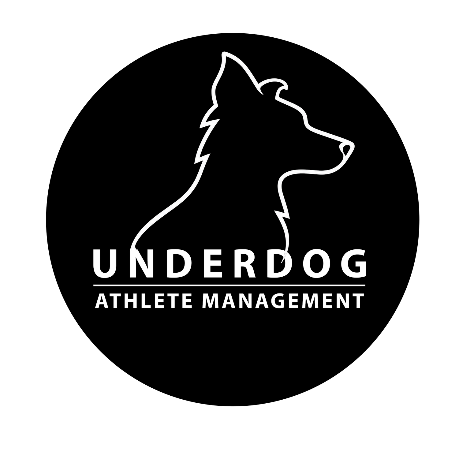 UNDERDOG ATHLETE MANAGEMENT