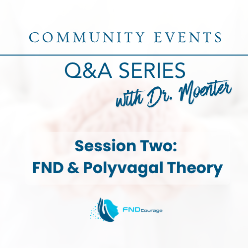 Q&amp;A Series with Dr. Moenter - Part II