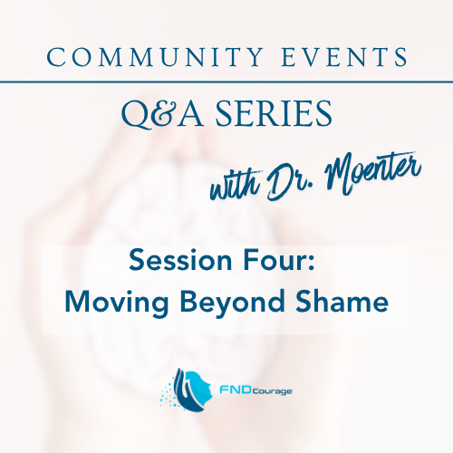 Q&amp;A Series with Dr. Moenter - Session IV