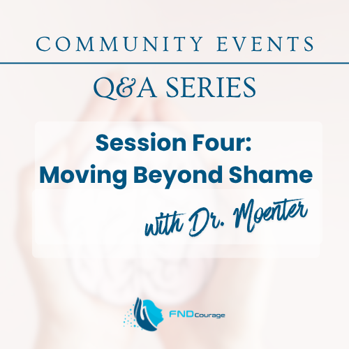 Q&amp;A Series with Dr. Moenter - Session IV