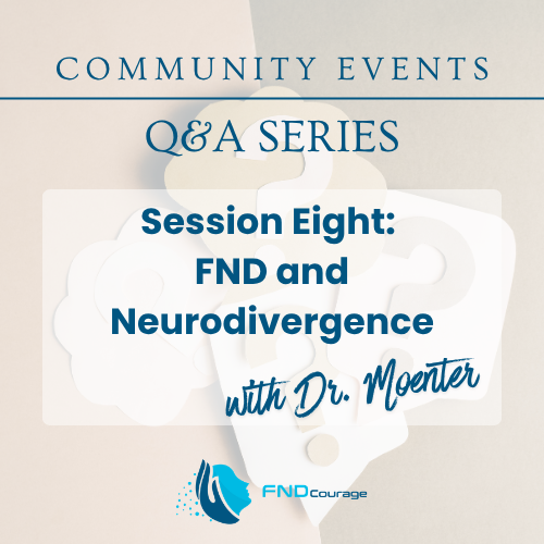 Q&amp;A Series with Dr. Moenter - Part VIII