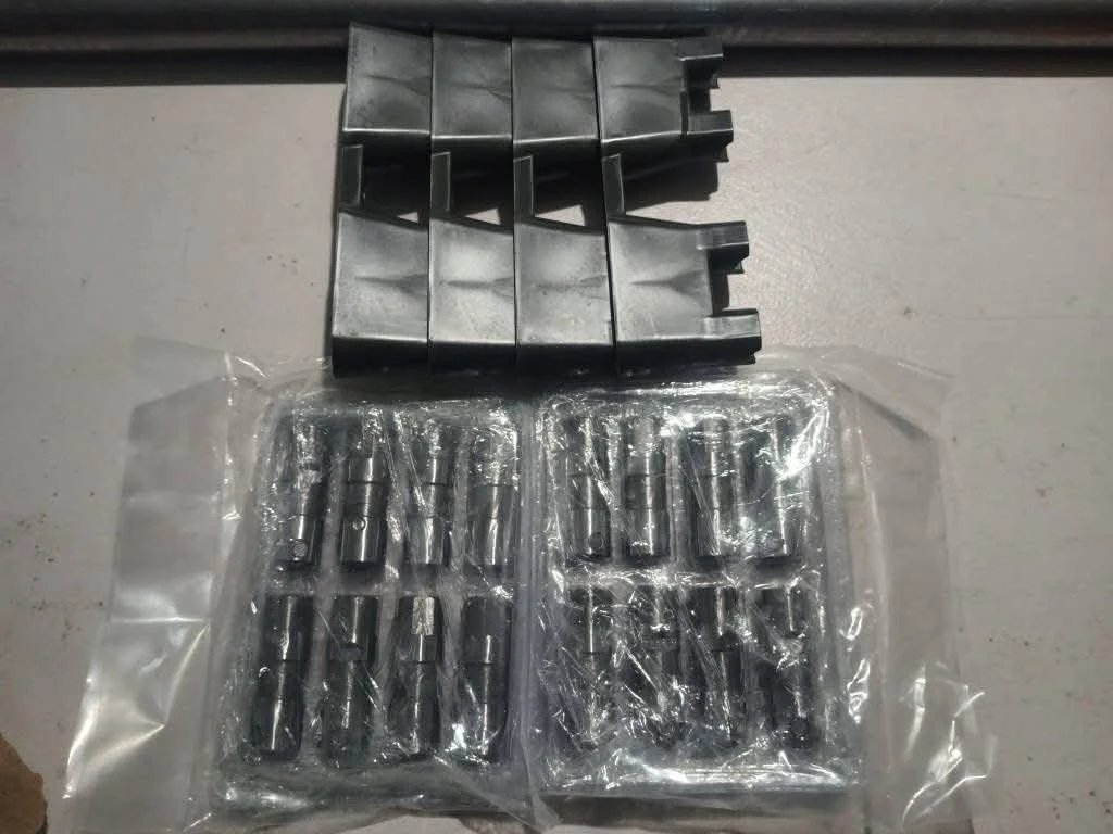 Ls7 lifters & trays