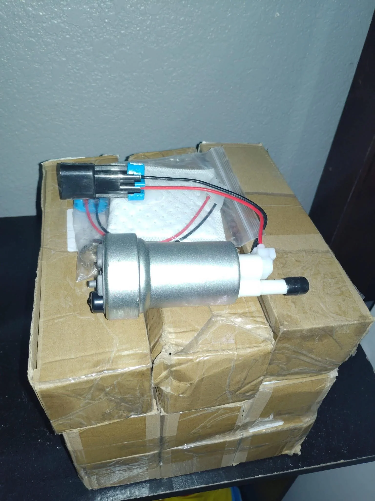 450 walbro fuel pump