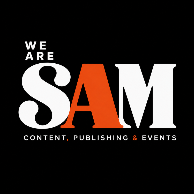 We Are SAM