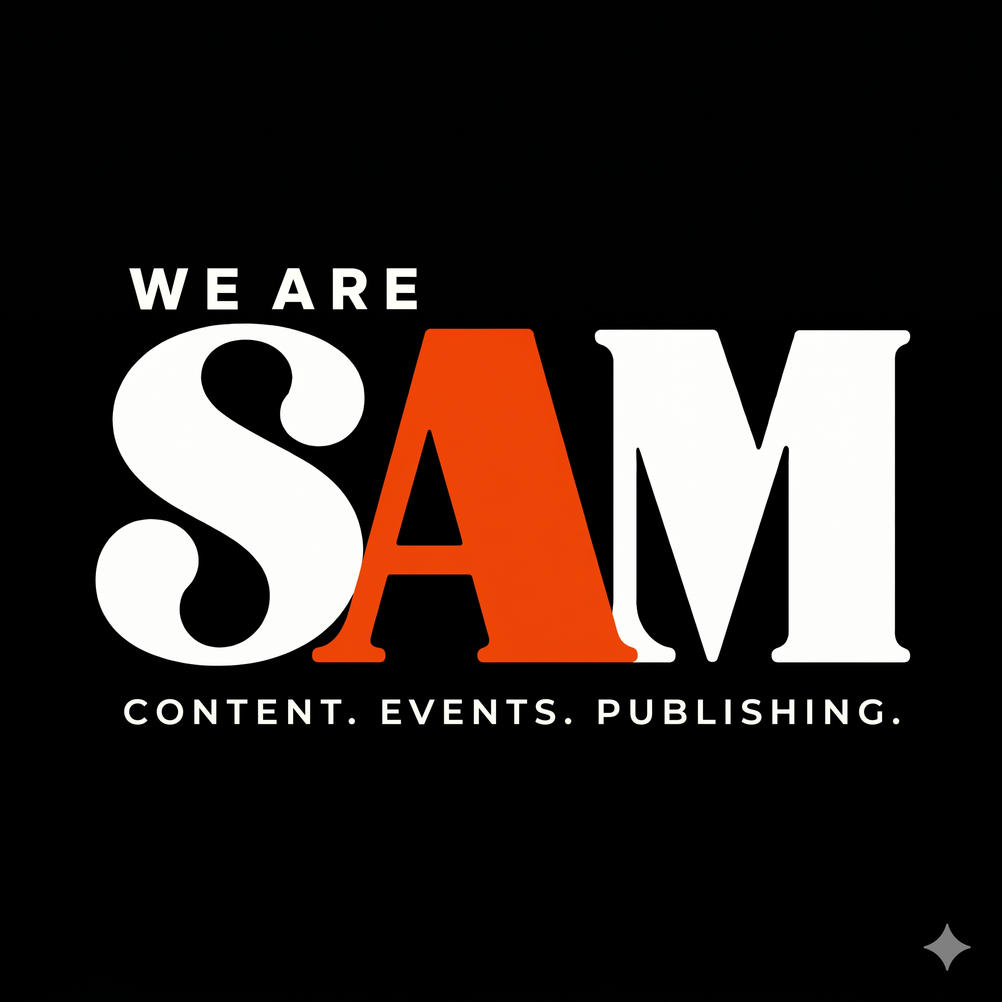 SAM LOGO