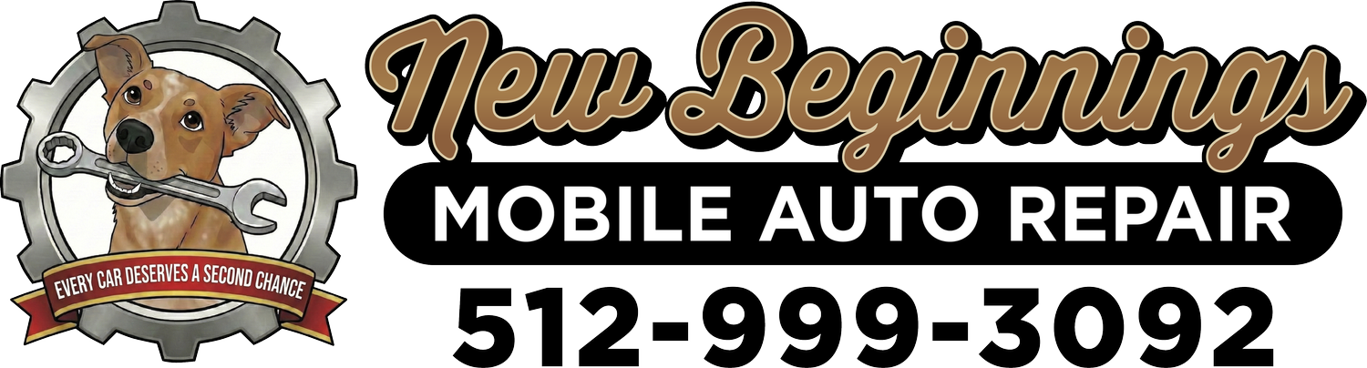 New Beginnings Mobile Auto Repair