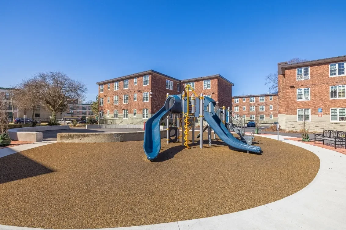 Lenox Apartments