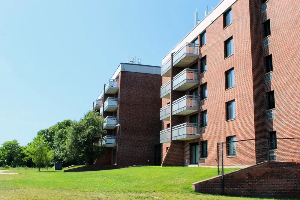 Stratton Hill Park