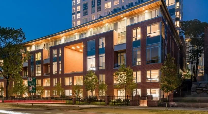 Serenity Apartments