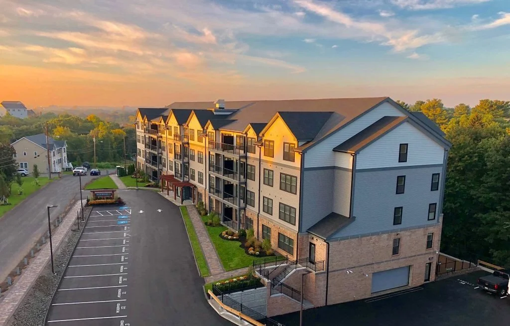 Ironwood Apartments