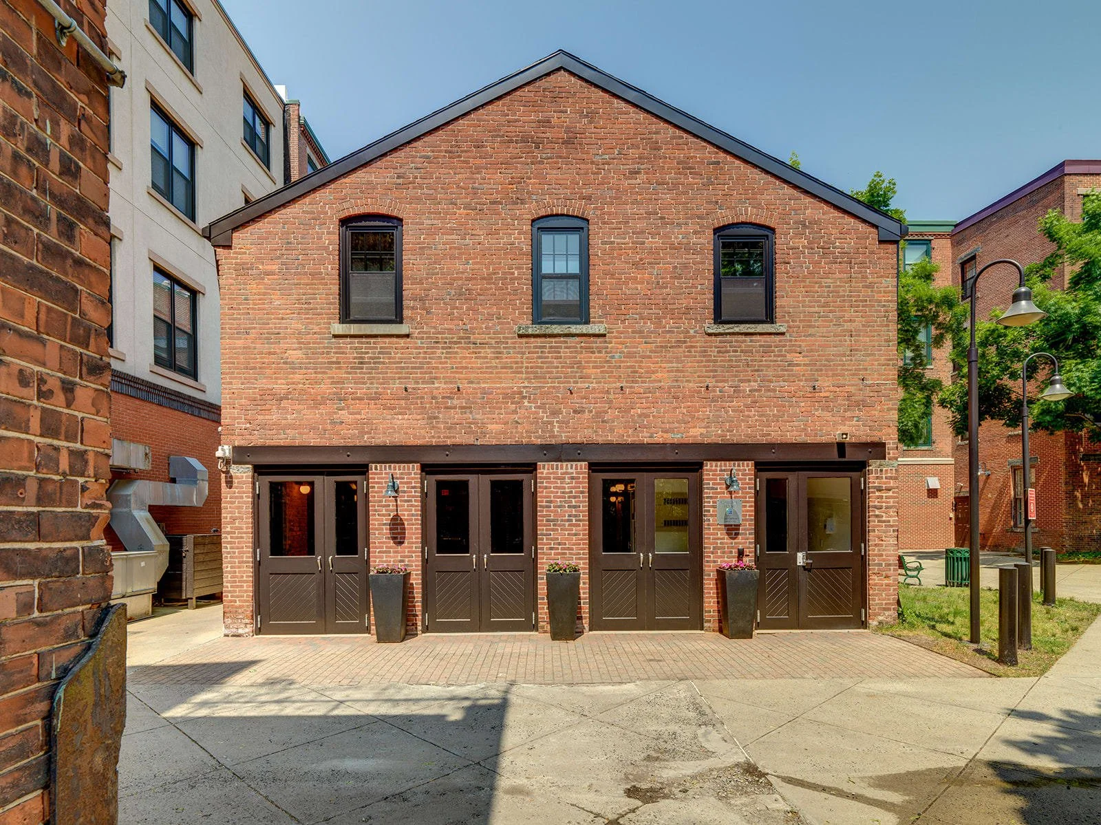 Ninth Square Apartments