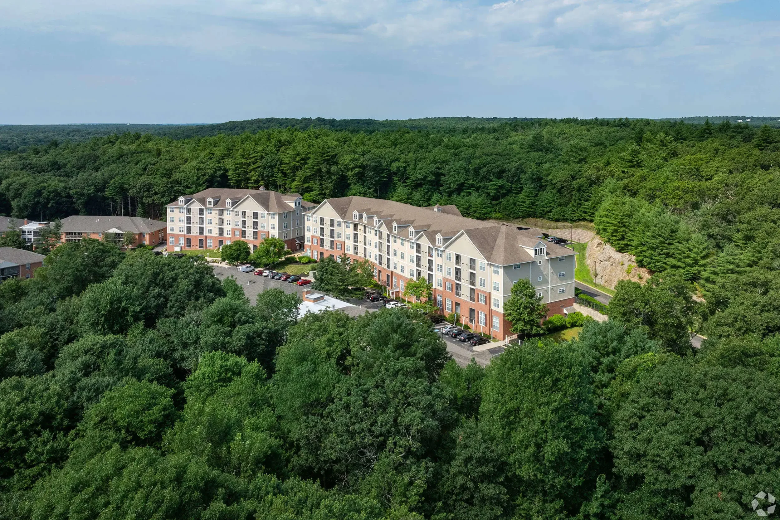The Residence at Highland Glenn