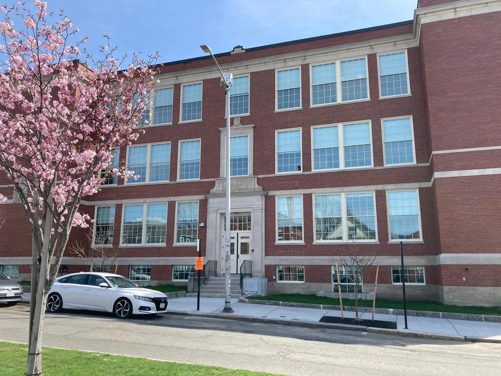 Hawthorne Lofts (North Shore CDC)