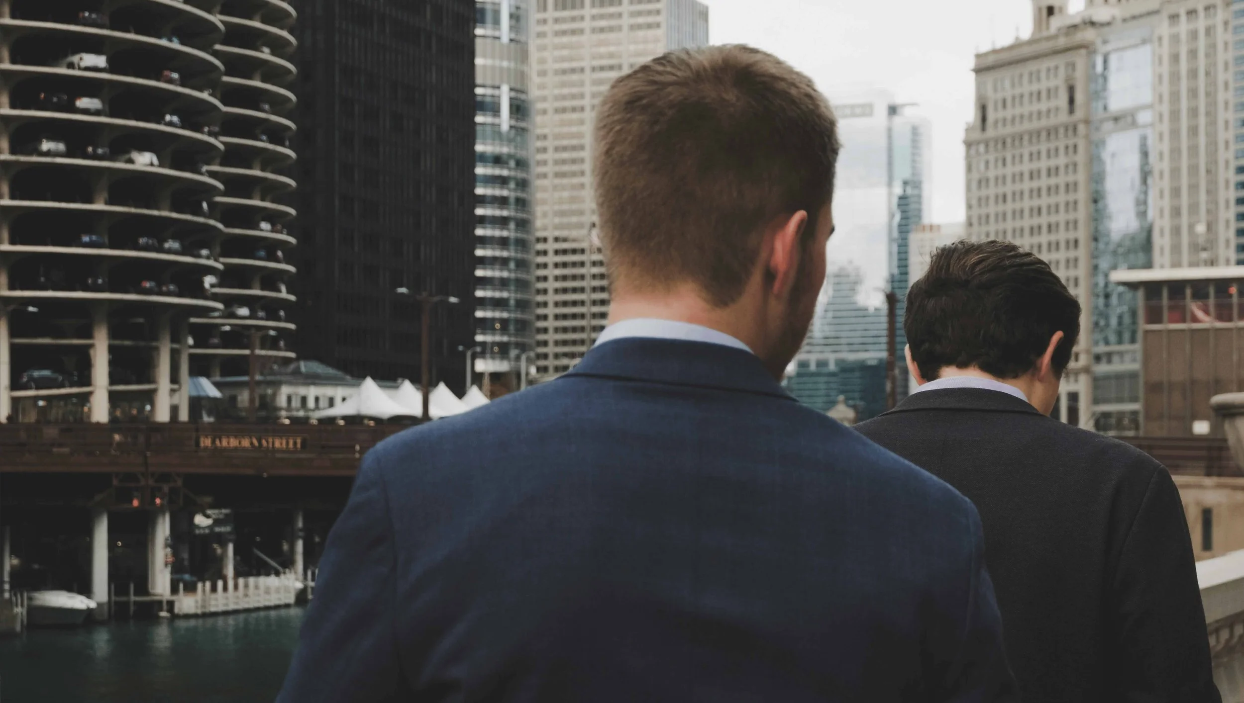The Market Is Noisy. Your Plan Shouldn’t Be.