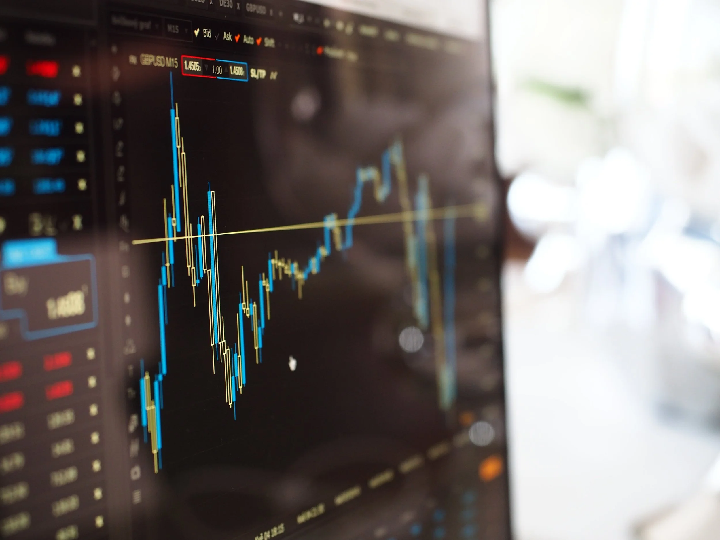 Delayed, Not Derailed: Helping Clients Stay Grounded in a Volatile Market