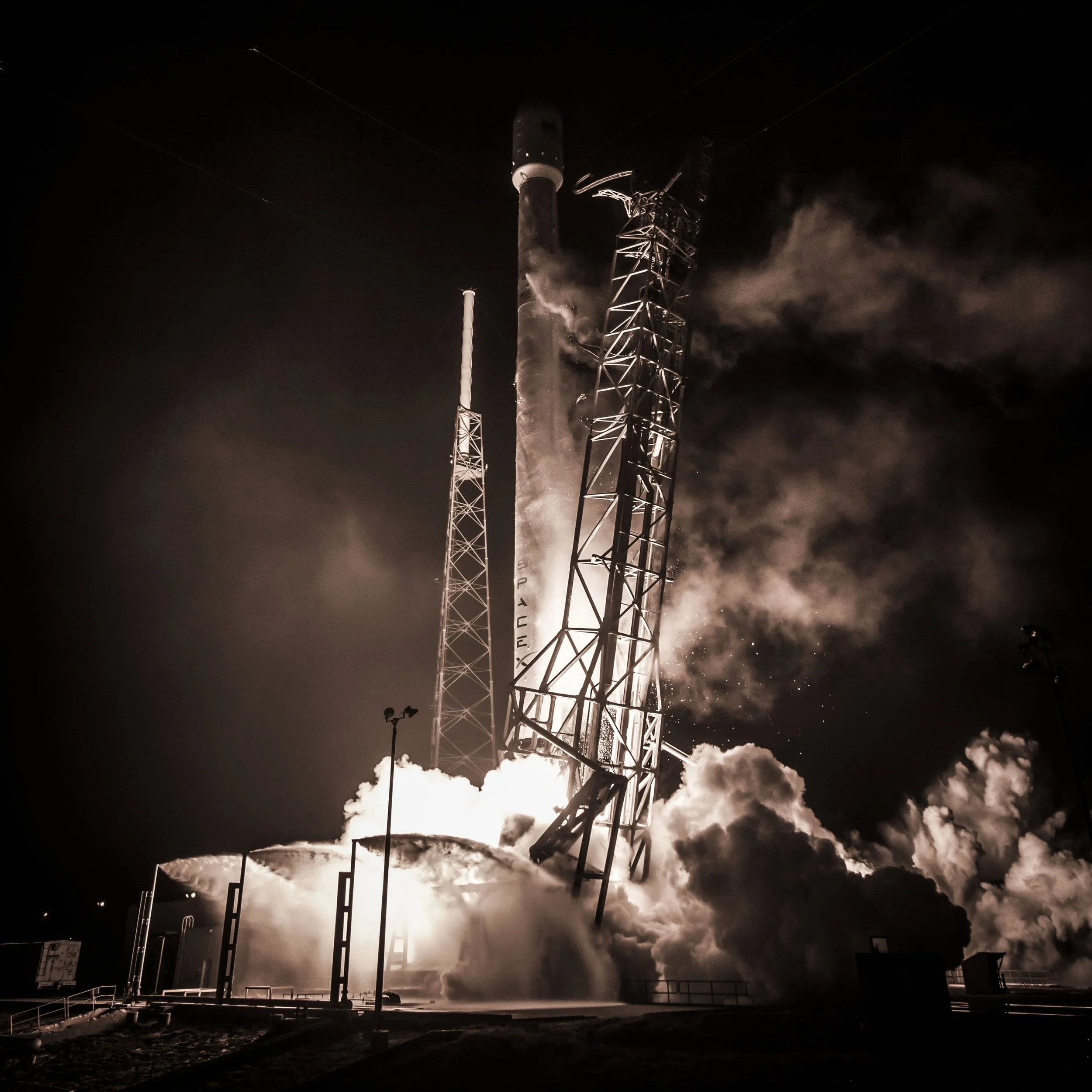 The SpaceX IPO: What The History Of Other IPOs Tells Us