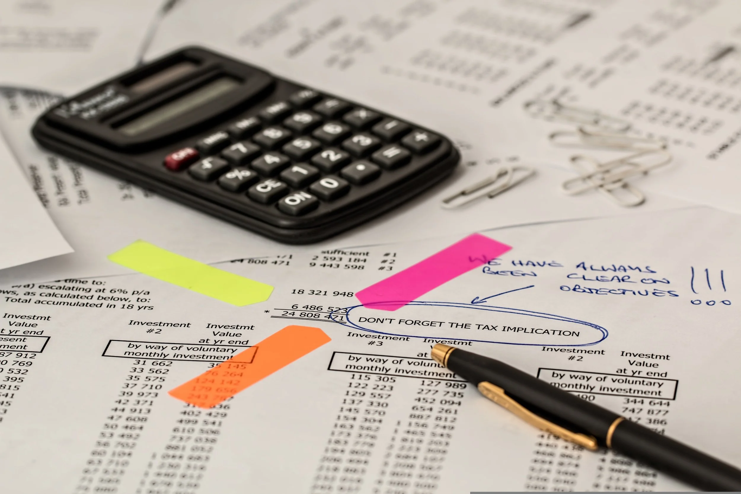 The Hidden Tax Wall: How One Couple Almost Lost $100,000 in Retirement (And How They Avoided It)