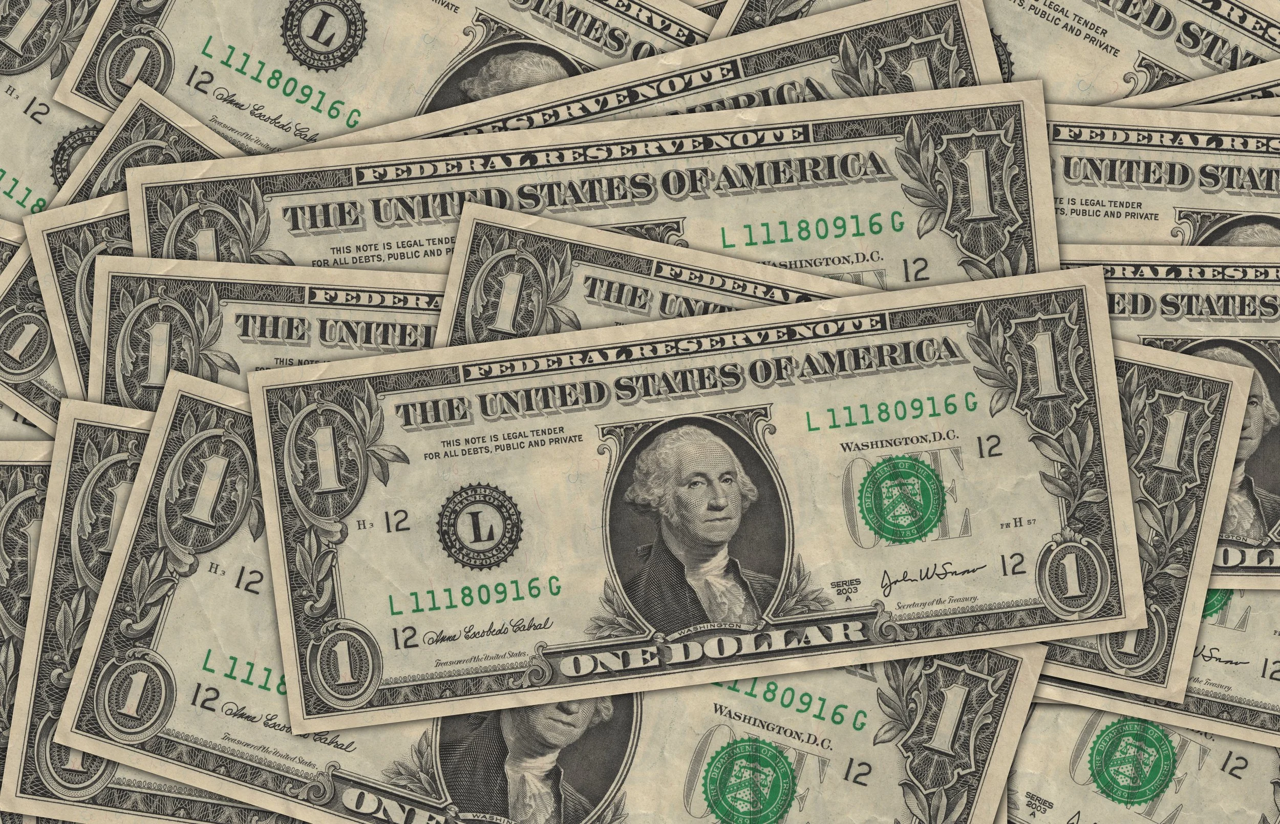The Power of $20 a Day