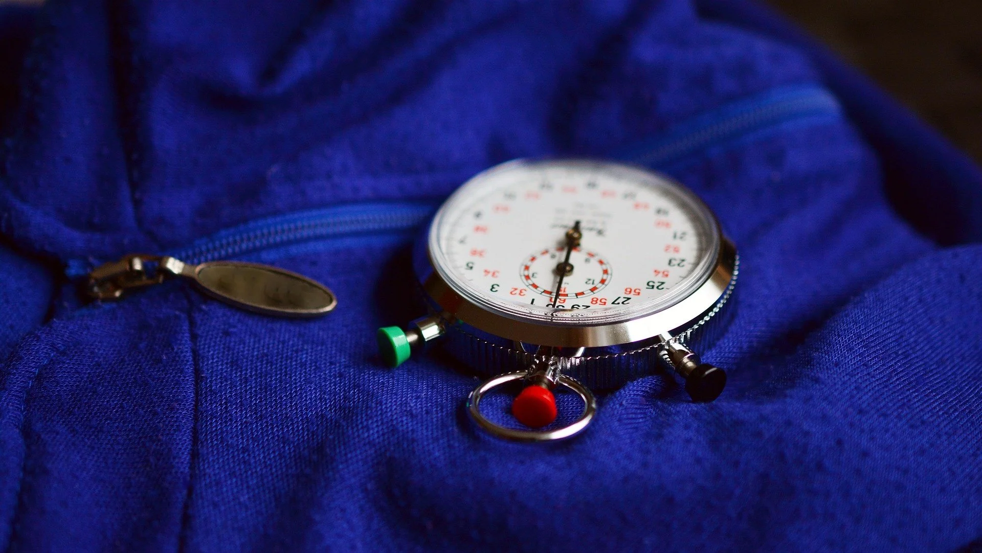 Why Market Timing Doesn’t Work