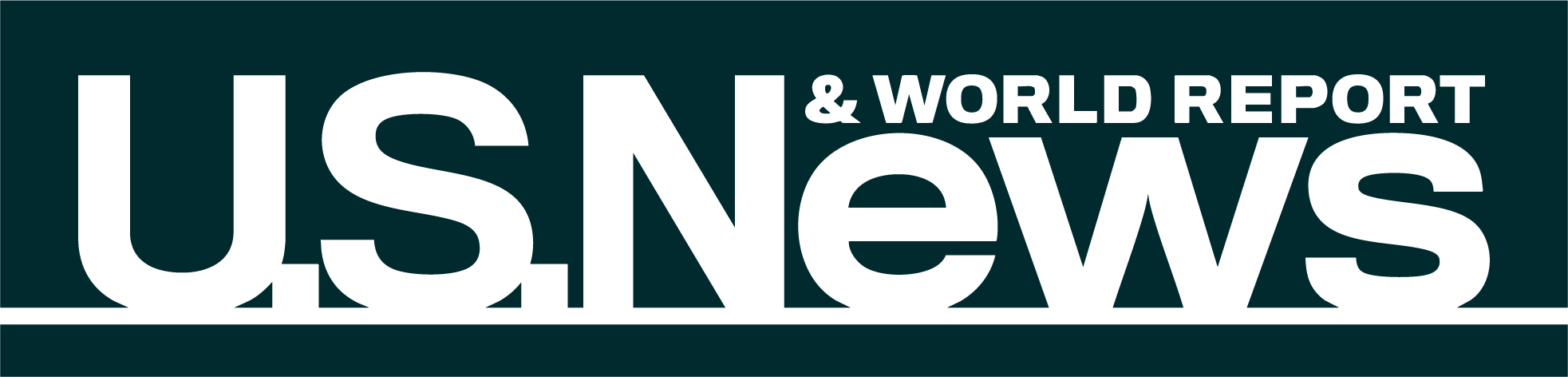 Logo of US News & World Report