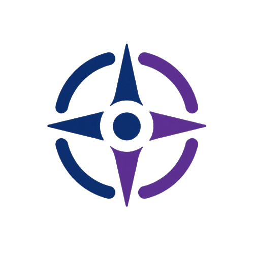 Strategic planning icon, Ollin Collaborative