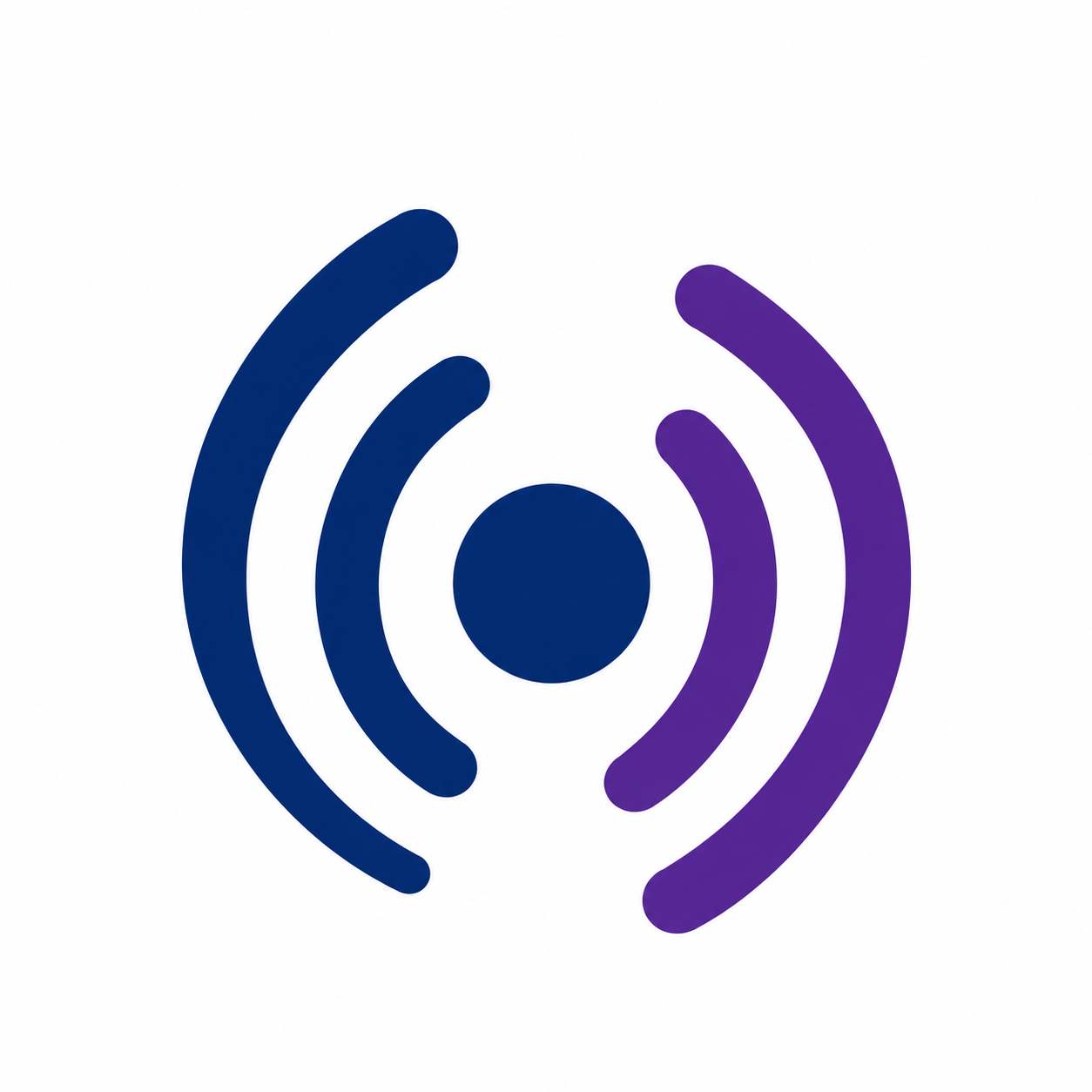 Fundraising strategy icon, Ollin Collaborative