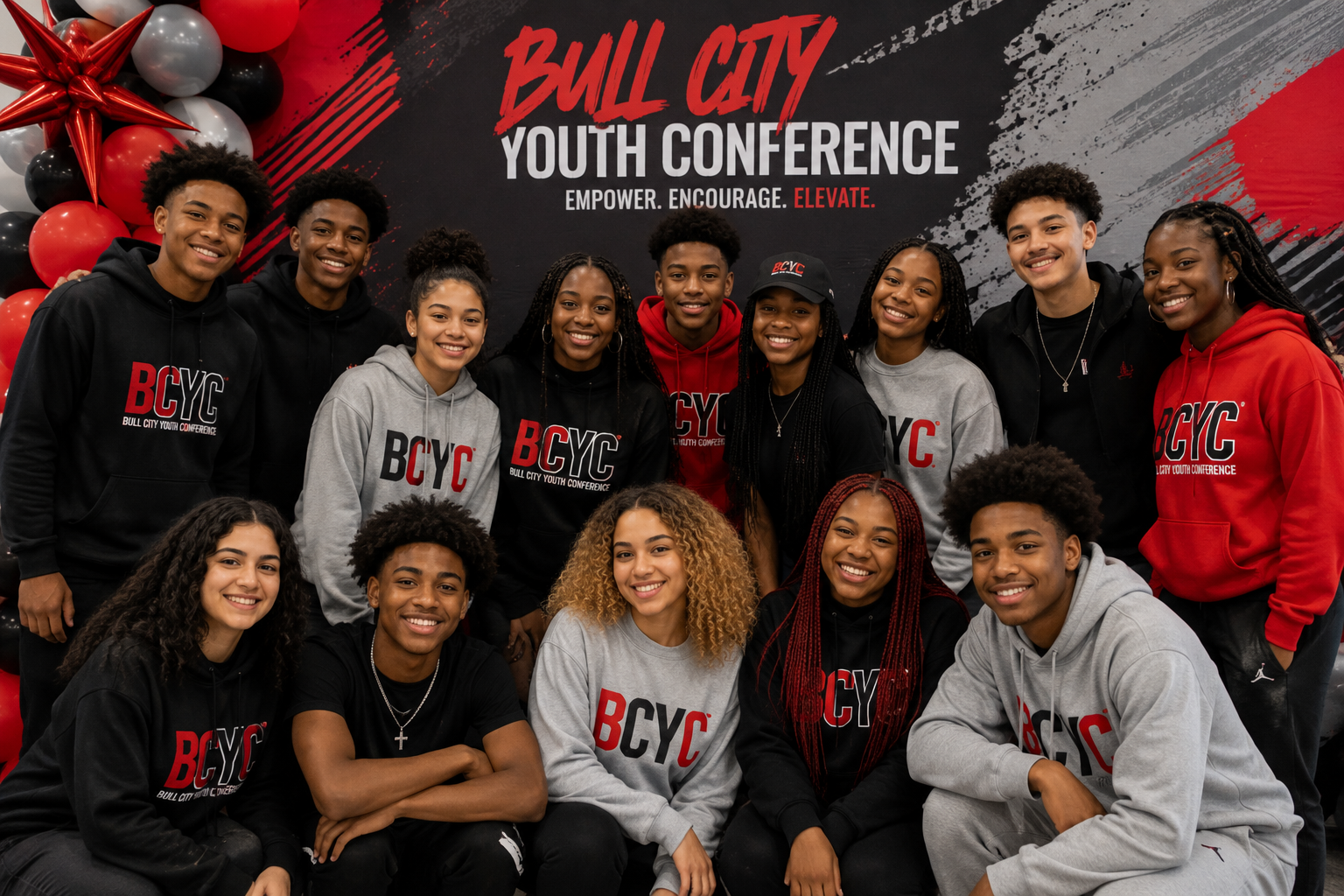 Bring Your Group & Save!